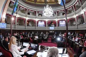 El senado bonaerense tratará el allanamiento a un legislador de Juntos por el Cambio