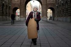 Cambio climático: la activista sueca con Asperger que ya se volvió un ícono