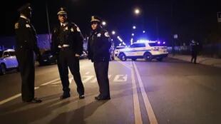 Chicago es una de las ciudades más violentas de Estados Unidos