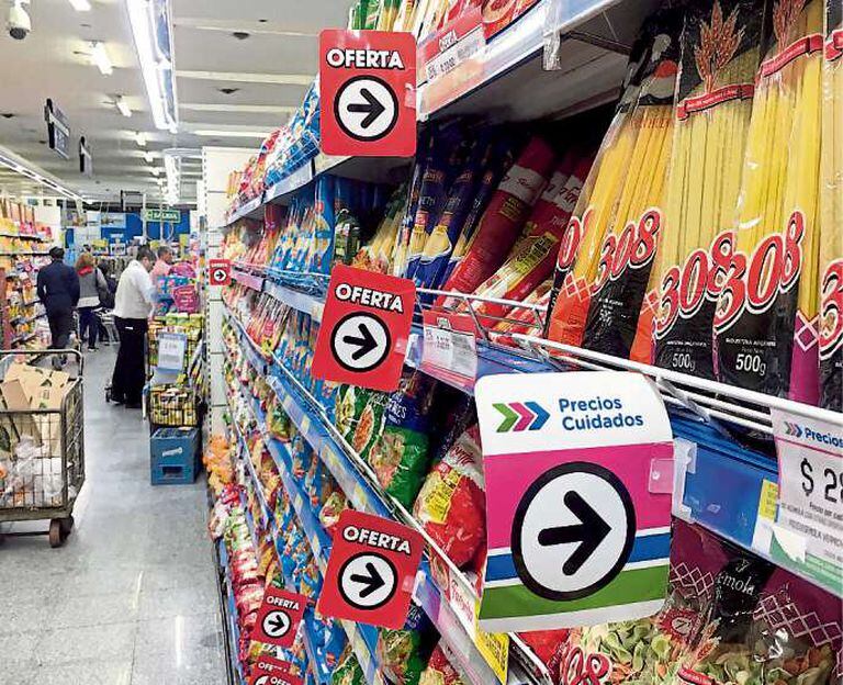 Los supermercados aseguran que el domingo es el día de mayor venta para el sector