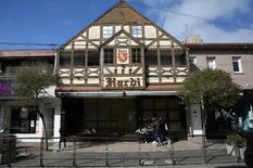 La confitería pionera de Güemes y un reconocido restaurante cerraron en Mar del Plata