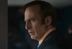 Better Call Saul: el explosivo capítulo en la última temporada de la serie