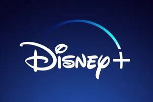 El logo de la nueva plataforma de Disney, que competirá con la propuesta de Netflix