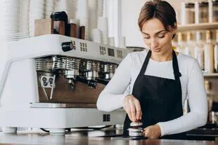 A Cafe Owner In Australia Suggests Tagging Female Employees So That Customers Know They Are Menstruating And Give Them &Quot;Space&Quot; According To Him, To Avoid Hormonal Reactions 