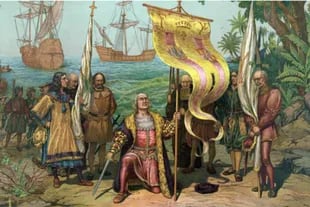 El próximo feriado en el calendario oficial será el 10 de octubre, cuando se recordará el desembarco de la expedición de Colón en América, aunque por ser feriado trasladable se celebrará dos días antes de la fecha exacta del evento histórico 
