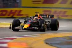 Qué necesita Verstappen para ser campeón en el Gran Premio de Japón, a cuatro fechas del cierre del calendario