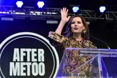 El movimiento #MeToo este año es el gran protagonista del Festival de Toronto