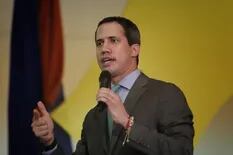 Ratificaron a Juan Guaidó como presidente “encargado” de Venezuela
