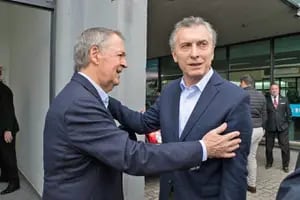 Schiaretti, el jefe del PJ cordobés con el que Macri se siente cómodo