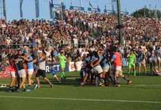 El día en que el rugby argentino le abrió las puertas a una mayor federalización y cambió para siempre
