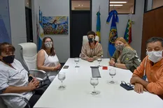 El randazzismo perdió candidatos en Quilmes y denuncia que la intendenta los “compró” con contratos