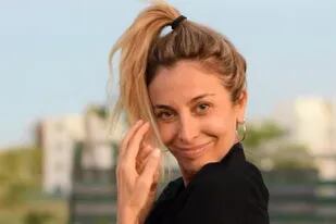 Patricia Viggiano se emocionó al referirse a su nuevo rol: “Me parece un milagro”