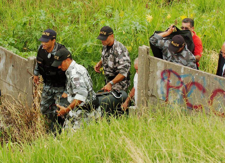 América Latina, un territorio de bandas criminales y redes de violencia que se consolidan