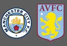 Manchester City - Aston Villa, Premier League: el partido de la jornada 38
