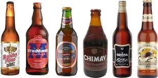 Las mejores cervezas súper premium de Argentina - LA NACION
