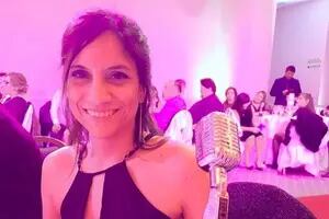Murió la periodista Virginia Navarro a los 44 años