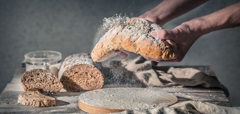 Dónde probar los panes más sabrosos e ideales para resolver comidas rápidas