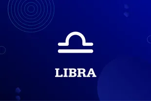 Horóscopo: qué le deparan los próximos días al ascendente en Libra