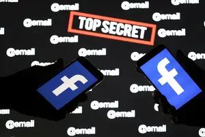 Lo que dicen de Facebook los correos confidenciales publicados en Inglaterra