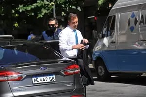 Servini denunció al ministro Soria y al Servicio Penitenciario por no investigar una causa de drogas