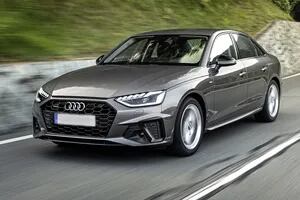 Lo último sobre el Audi A4, un referente que se adapta a los tiempos