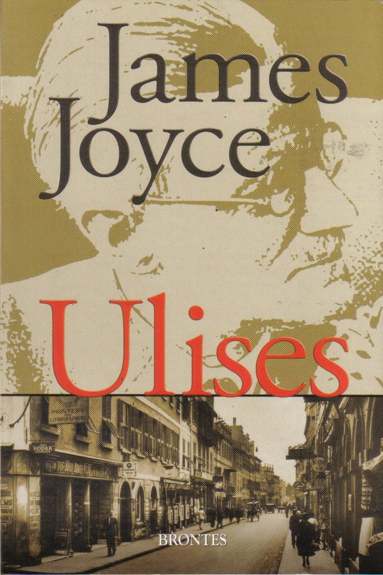 "Ulises" de James Joyce
