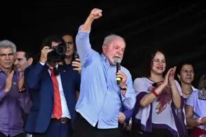 Un impuesto para los “superricos” y los fondos en el exterior, la fórmula de Lula para aumentar la recaudación