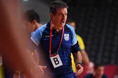 Manolo Cadenas dejó de ser el entrenador de Los Gladiadores y ya tiene reemplazante