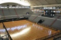 Copa Davis: un estadio cubierto de San Juan será la sede para recibir a Chile