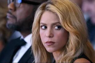 Cuáles fueron los momentos más difíciles de la vida de Shakira