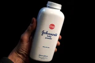 Johnson’s Baby Powder se vende desde hace casi 130 años y se convirtió en un símbolo de la empresa como garante del bienestar familiar