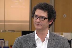 Mariano Mayer: “Queremos cambiar la forma en que se crean las compañías”