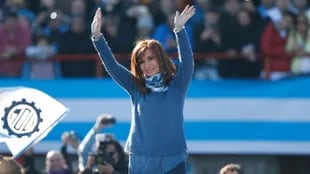 Cristina Kirchner será candidata a senadora nacional