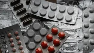 El Ibuprofeno es la droga de venta libre más consumida en el país