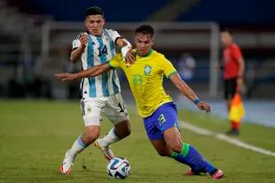 La Argentina no superó la primera etapa en el Sudamericano Sub 20 de Colombia y quedó sin Mundial