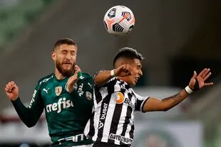 Palmeiras buscará el tricampeonato continental luego de lo hecho en 2020 y 2021. Atlético Mineiro, por su parte, quiere acceder a su segunda final luego de lo hecho en 2013.