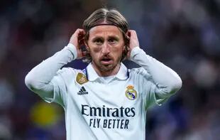 Modric, el contraejemplo: el talentoso croata descartó una oferta astronómica de Arabia Saudita para seguir en Real Madrid