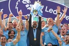 Manchester City campeón: Pep Guardiola rompe récords en la Premier League