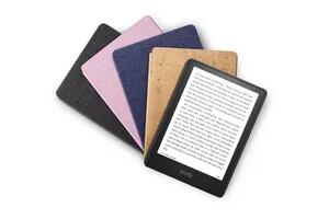 Así es el nuevo Kindle Paperwhite, el lector de libros electrónicos de Amazon