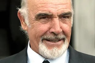 Connery era fanático de los Glasgow Rangers y Claudio Caniggia recordaba sus charlas en el vestuario