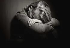 Cómo afronta una víctima de violación el trastorno de estrés postraumático