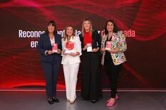 Un premio a las mujeres disruptivas e innovadoras en los negocios