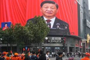 Los silencios de Xi Jinping dejan ver su preocupación por el futuro