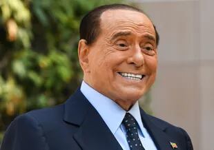 Berlusconi dio de baja su sueño presidencial