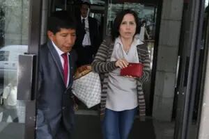 Ecuador: la embajada argentina refugió a una exministra condenada por corrupción