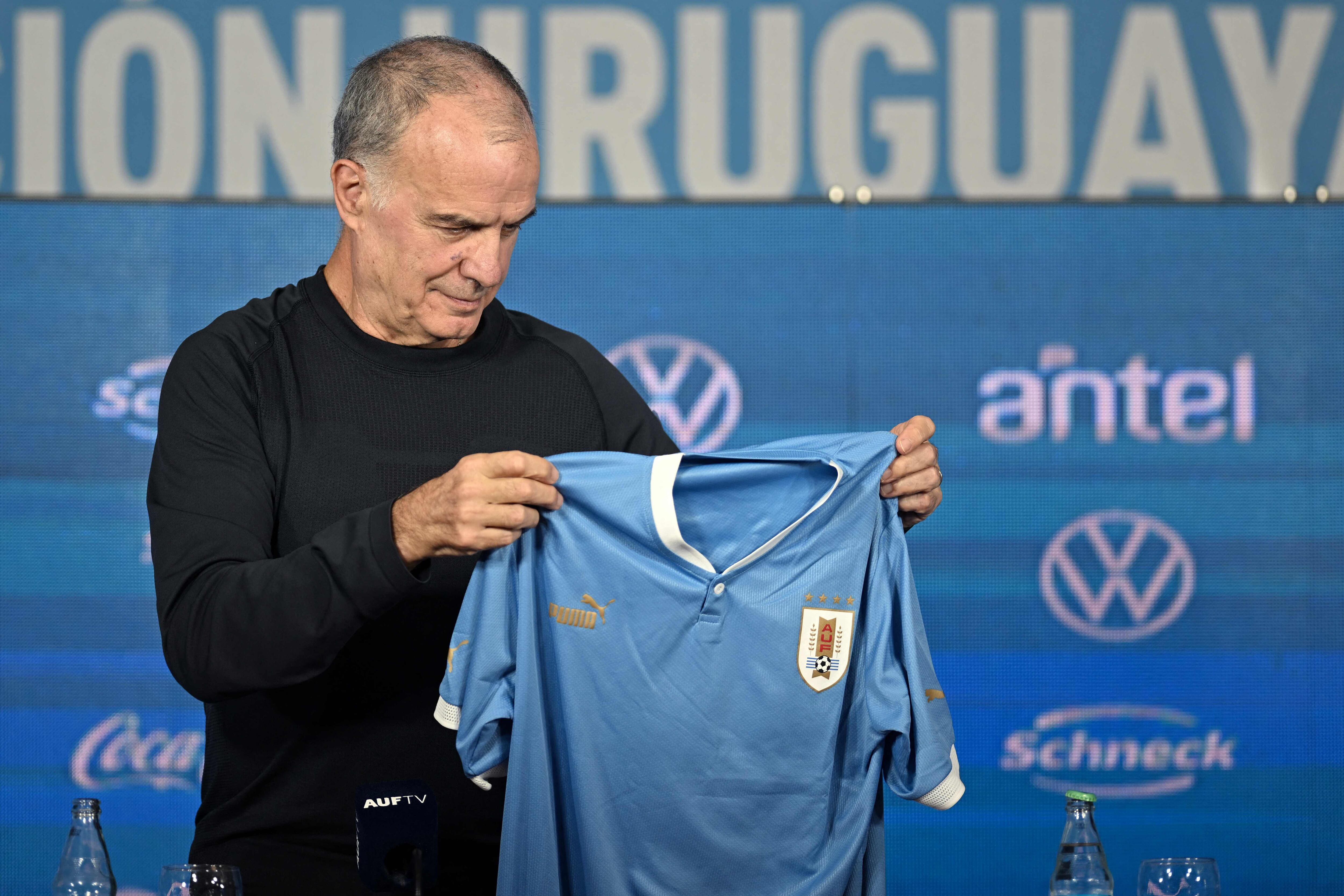 El proyecto de Uruguay: la clasificación a los cuartos de final del Mundial Sub 20 y la estrecha relación con la llegada de Marcelo Bielsa a la mayor