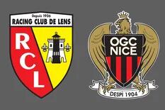 Lens - Niza, Ligue 1 de Francia: el partido de la jornada 21