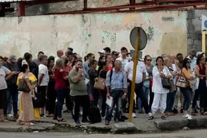 Impactante cifra: Cuba registra en dos años el mayor éxodo migratorio desde la revolución de 1959
