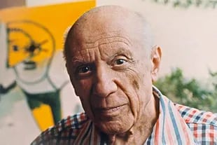 Pablo Picasso fue un gran amigo de Miguel Bosé en sus últimos años y le dejó muchos dibujos pero ninguno firmado: "No tienen valor porque son de Pablo y no de Picasso, pero lo prefiero así"