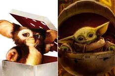 El director de Los Gremlins denunció que Baby Yoda es un personaje “completamente robado”